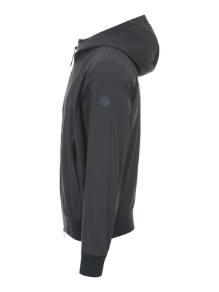 People of Shibuya - KAORU Jacket