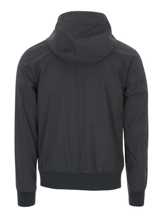 People of Shibuya - KAORU Jacket
