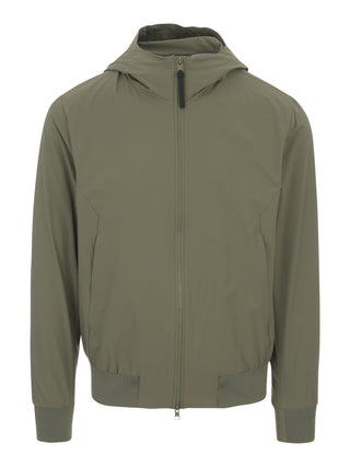 People of Shibuya - KAORU Jacket
