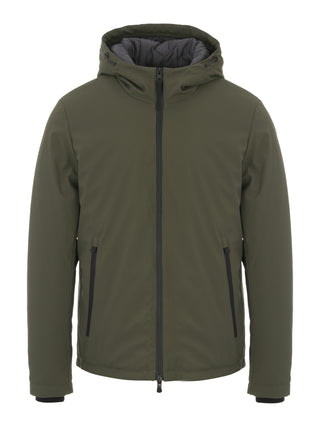 Giubbotto People Of Shibuya - KITA