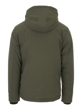 Giubbotto People Of Shibuya - KITA