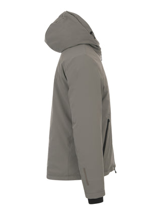 Giubbotto People Of Shibuya - KITA