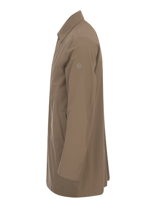 People of Shibuya - TOSHIRO Jacket