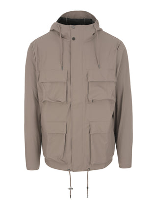 Rains Jacket - 12210