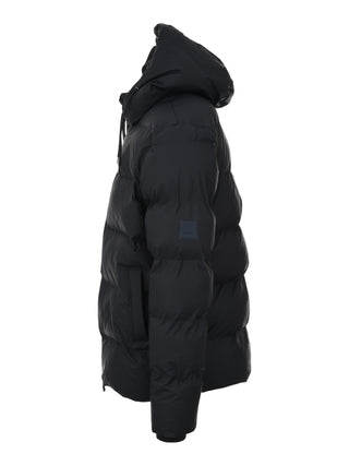 Rains Jacket - ALTA PUFFER