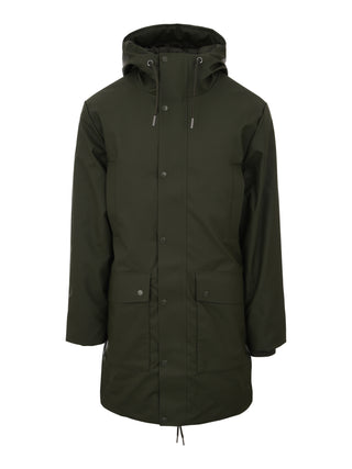 Rains - NOME LONG Jacket