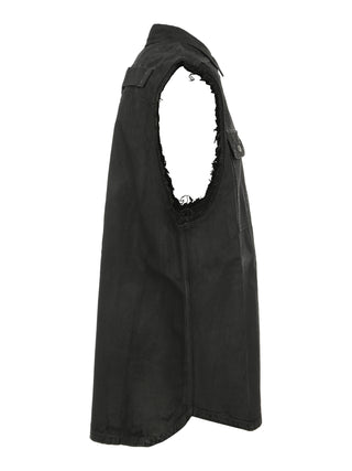 Giubbotto Rick Owens Drkshdw - SL TOMMY JUMBO DBK