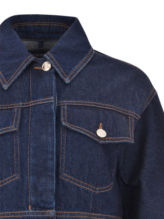001 DENIM SCURO