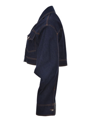 001 DENIM SCURO