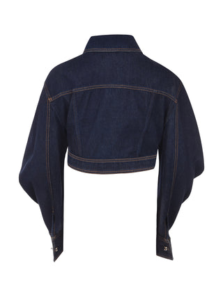 001 DENIM SCURO