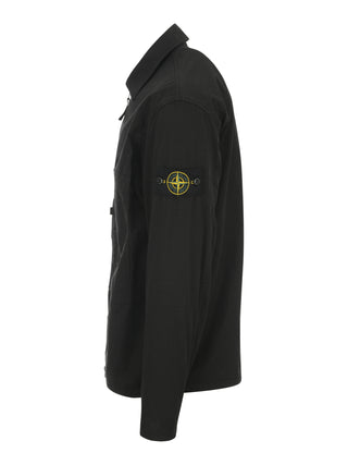 Stone Island Jacket - 1200005-S0298