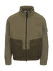 V005G MILITARY GREEN