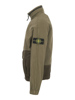 Giubbotto Stone Island - 1200039-S0482