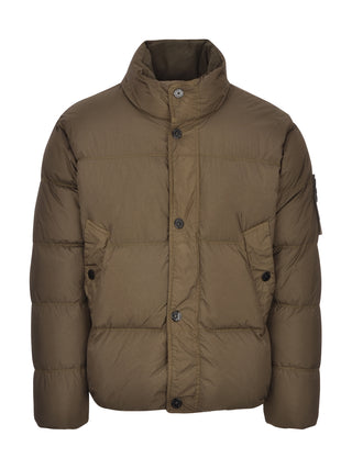 V0054 MILITARY GREEN