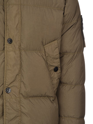 V0054 MILITARY GREEN