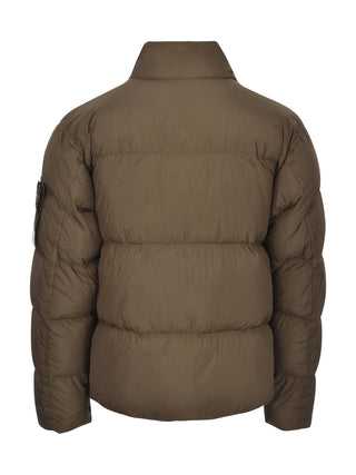 V0054 MILITARY GREEN