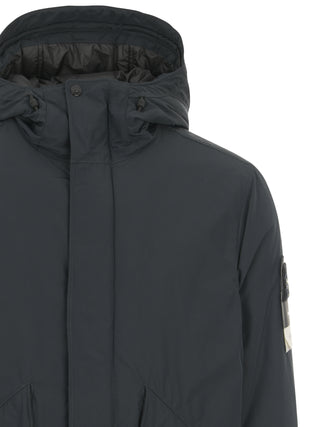 Stone Island MICRO REPS Jacke – 4100010-S0A26