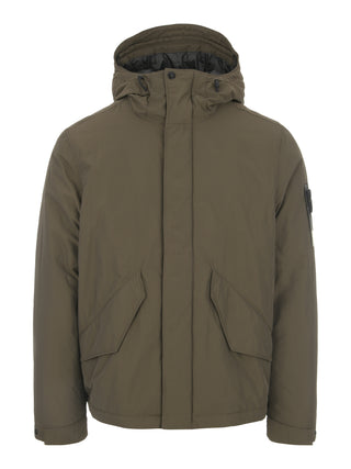Giubbotto Stone Island MICRO REPS - 4100010-S0A26