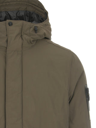 Giubbotto Stone Island MICRO REPS - 4100010-S0A26