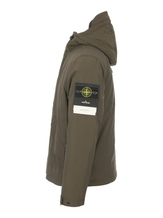 Giubbotto Stone Island MICRO REPS - 4100010-S0A26