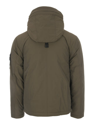 Giubbotto Stone Island MICRO REPS - 4100010-S0A26