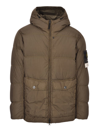 V0054 MILITARY GREEN