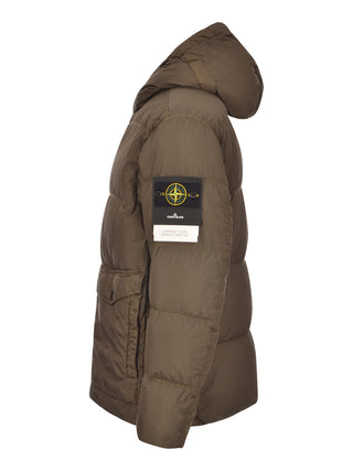 V0054 MILITARY GREEN