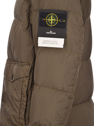 V0054 MILITARY GREEN