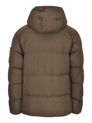 V0054 MILITARY GREEN
