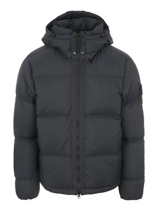 Stone Island MATT RIPSTOP CORDURA Jacket - 4100013-S0483