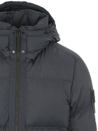 Stone Island MATT RIPSTOP CORDURA Jacket - 4100013-S0483