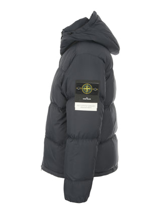 Stone Island MATT RIPSTOP CORDURA Jacket - 4100013-S0483