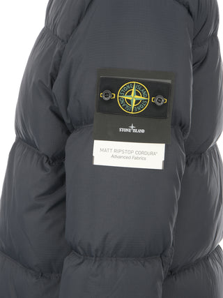 Stone Island MATT RIPSTOP CORDURA Jacket - 4100013-S0483