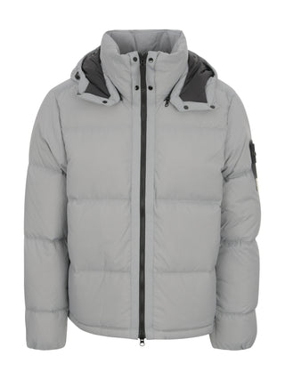 Stone Island MATT RIPSTOP CORDURA Jacke – 4100013-S0483
