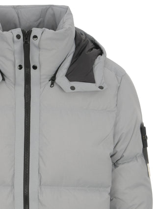 Stone Island MATT RIPSTOP CORDURA Jacke – 4100013-S0483