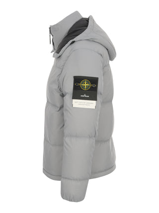 Stone Island MATT RIPSTOP CORDURA Jacke – 4100013-S0483