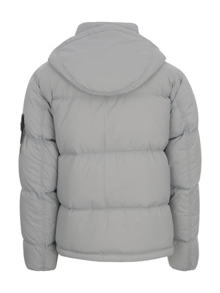 Stone Island MATT RIPSTOP CORDURA Jacke – 4100013-S0483