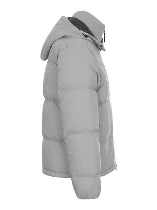 Stone Island MATT RIPSTOP CORDURA Jacke – 4100013-S0483