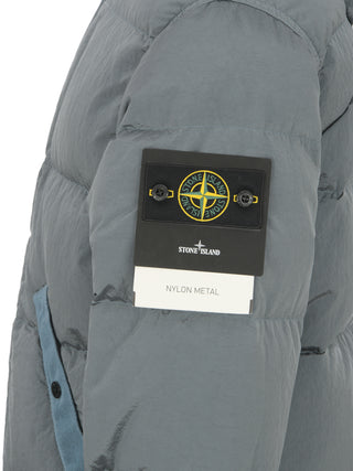Giubbotto Stone Island NYLON METAL - 4100019-S0019
