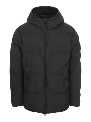 Stone Island CRINKLE REPS NY Jacke – 4100037-S0A23