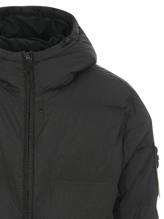 Stone Island CRINKLE REPS NY Jacke – 4100037-S0A23