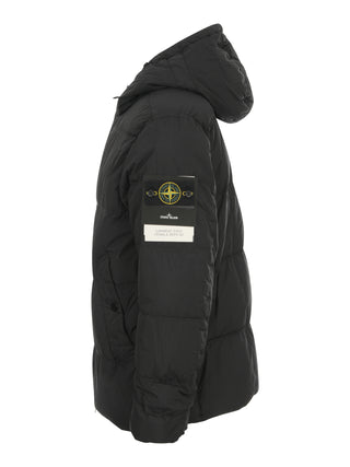 Stone Island CRINKLE REPS NY Jacke – 4100037-S0A23