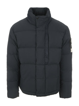 Giubbotto Stone Island COTTON NYLON TELA - 4100046-S0462