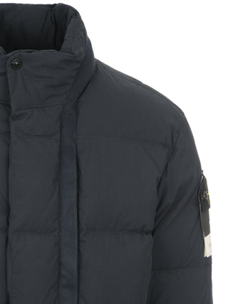 Giubbotto Stone Island COTTON NYLON TELA - 4100046-S0462