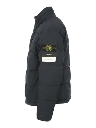 Giubbotto Stone Island COTTON NYLON TELA - 4100046-S0462