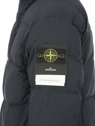 Giubbotto Stone Island COTTON NYLON TELA - 4100046-S0462