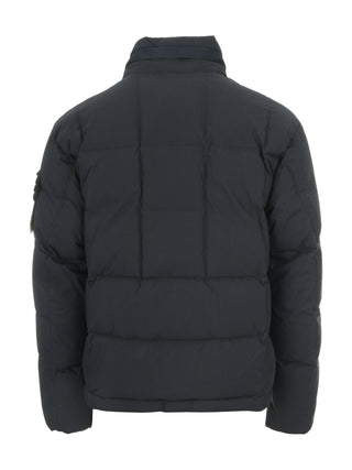 Giubbotto Stone Island COTTON NYLON TELA - 4100046-S0462