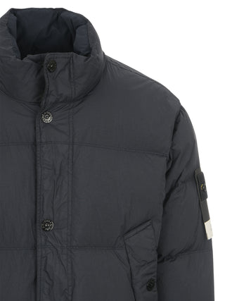 Veste Stone Island CRINKLE REPS NY - 4100109-S0A23