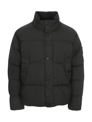 Giubbotto Stone Island CRINKLE REPS NY - 4100109-S0A23