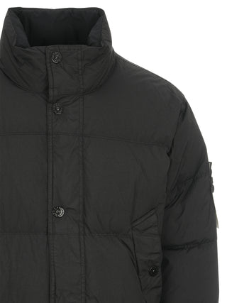 Giubbotto Stone Island CRINKLE REPS NY - 4100109-S0A23